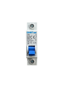 MINI BREAKER 1X10A 4.5KACC CURVA C 120/400V 50/60HZ