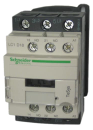 CONTACTOR 18AMP BOBINA 120V SCHNEIDER ELECTRIC LC1D18F7
