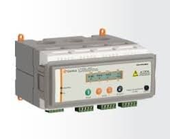 RELE DE PROTECION TOTAL DE MOTORES TRIFASICOS 440/480V