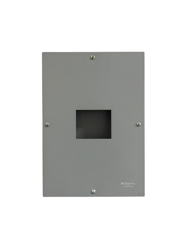 CAJA L2 PARA BREAKER SUPERFICIAL 310X210X80 INTENCOL 
