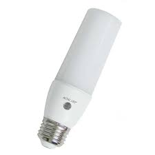 BOMBILLO LED 9W TUBULAR 85-265V 6500K HIGH LUMEN