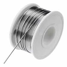 ESTAÑO 60/40 0.8 100GR 