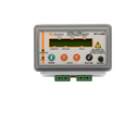 RELE DE PROTECCION CONTRA FALLAS DE FASE LINEA A LINEA PANTALLA DIGITAL Y PROGRAMADOR DE HORARIO
