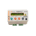 RELE DE PROTECCION CONTRA FALLAS DE FASE LINEA A LINEA PANTALLA DIGITAL