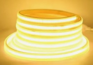 CINTA LED INFINITA COB 3.000°K 12 W/m 110 Vca (POR METRO) LUM12165 HEA LIGHT