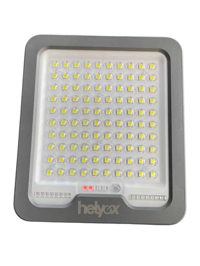 REFLECTOR LED 400W 6.500K IP66 C/P SOLAR