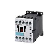 CONTACTOR 3P 9A 4KW BOBINA 230VAC 3RT1016-1AN21
