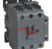 CONTACTOR 3P 50 A AC-3 1NO+1NC FRAME 93 SK150A11 STECK 220V