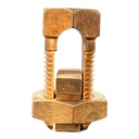 CONECTOR KS29 COBRE P/CABLE #4/0-250MCM