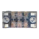 REGLETA DE BAQUELITA 15A 3P