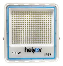 [SE-REFLE-100W] REFLECTOR LED 100W 100LM/W 6500K IP67 100-265V