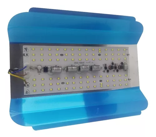 [I01022] REFLECTOR LED ULTRALIVIANO 100 W I01022