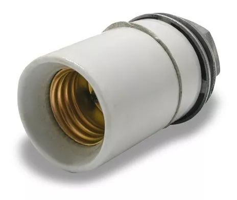 [PR4-E40] SOCATE E40 PORCELANA PR4