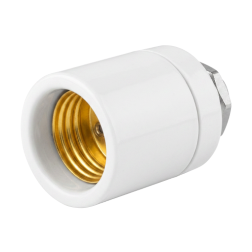 [PR4-E40] SOCATE E40 PORCELANA PR4