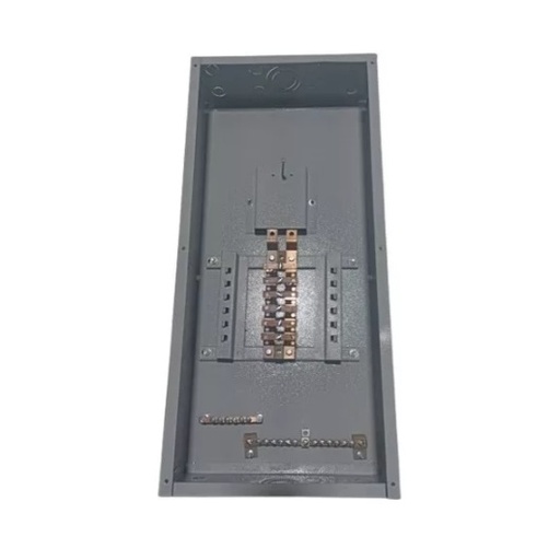 [RANLAB312AB-Ce] TABLERO NLAB412AB225-E MONOFASICO 120/240V 4 HILOS (2L+N+T) 12 CIRCUITOS C/PP 2X225A EMPOTRABLE