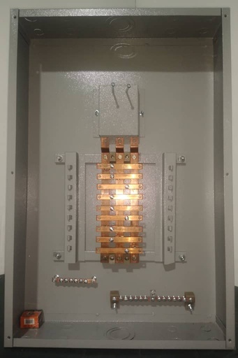 [RANLAB418AB-Cs] TABLERO NLAB518AB225-S TRIFASICO 120/208V 5 HILOS (3L+N+T) 18 CIRCUITOS C/PP 3X225A SUPERFICIAL