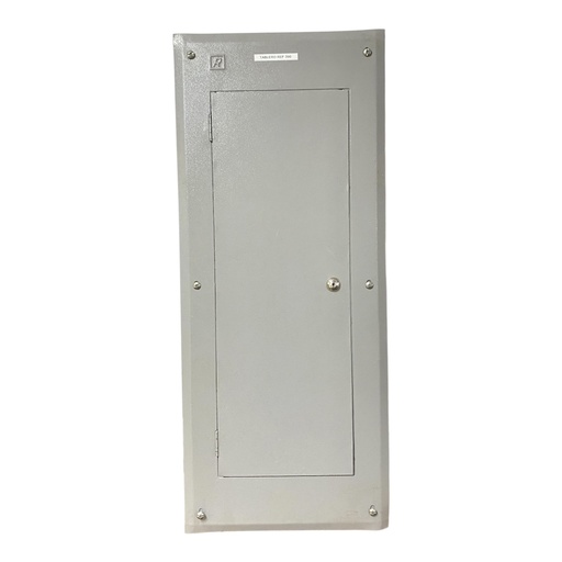 [RANLAB424AB225E] TABLERO NLAB524AB225E TRIFASICO 120/208V 5 HILOS (3L+N+T) 24 CIRCUITOS C/P 3X225A EMPOTRABLE