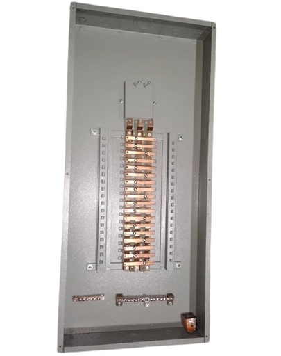 [RANLAB436AB-Ce] TABLERO NLAB536AB225-E TRIFASICO 120/208V 5 HILOS (3L+N+T) 36 CIRCUITOS C/PP 3X225A EMPOTRABLE