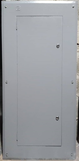 [RANLAB442AB-Ce] TABLERO NLAB542AB225-E TRIFASICO 120/208V 5 HILOS (3L+N+T) 42 CIRCUITOS C/PP 3X225A EMPOTRABLE 