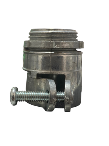[BX-REC3/4] CONECTOR BX RECTO 3/4"