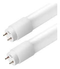 [18WT86K] TUBO LED T8 18W 120CM 85-277V 6500K 1620LM COD 9307 2001