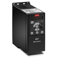 [132F0005] VARIADOR DE FRECUENCIA 2 HP 240 V MARCA DANFOSS MODELO 132F0005