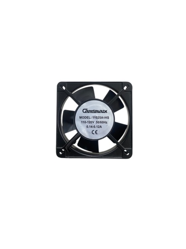 [11025A1HS] VENTILADOR PARA CAJA DE CONTROL 110-120V 50/60HZ 0,14-0,12A