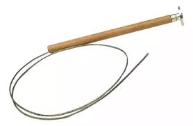 [CS-100K] FUSIBLE TIPO K 100A 15KV