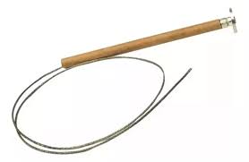 [CS-8K] FUSIBLE TIPO K 8A 15KV