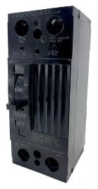 [TQD3225] BREAKER 2X125A CAJA MOLDEADA TQD