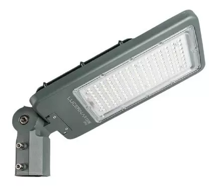 [LUMI120] LUMINARIA LED ALUMBRADO PUBLICO 120W 15.600LM 6.500°K IP65 100-277V
