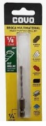 [CV-MFD-532] MECHA CONCRETO (MULTIPROPOSITO) 5/32" (3,9 mm) x 1/4" (6,35 mm)