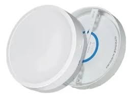 [822SHL4K] PANEL LED 22W REDONDO SUPERFICIAL 4000°K 1080 LM BLANCA HIGH LUMEN 8"
