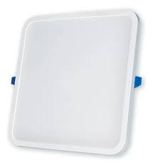 [308CHL] PANEL LED 8W CUADRADO EMPOTRABLE 3'' IP40 6.500°K BLANCO HIGH LUMEN