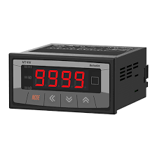 [MT4W-DA-41] PANEL MULTIAMPERIMETRO DC 100-240VAC 50/60HZ 