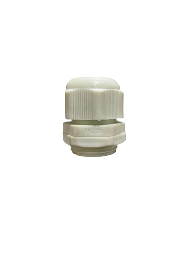 [PG21] PRENSA ESTOPA PVC DE 13 A 18MM