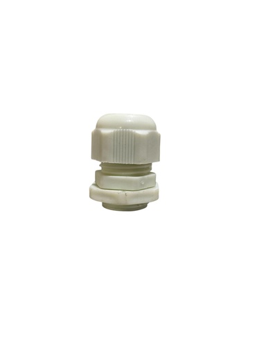 [PG13.5] PRENSA ESTOPA PVC DE 6 A 12 MM