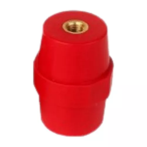 [34051] AISLADOR DE BARRA 51mm BAQUELITA M8