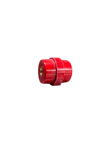 [SM-40] AISLADOR DE BARRA 40mm BAQUELITA