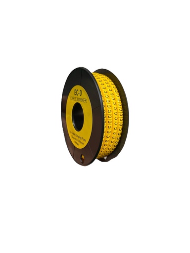 [EC-0/C] ANILLO MARCA CABLE "C"