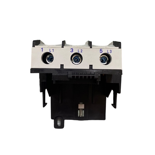 [SMD93] BASE DE FIJACION PARA RELE SRT93 RELE SD2 FRAME 93