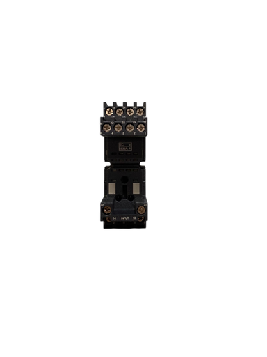 [CDPYF14P5AE] BASE PARA RELE 14 PINES