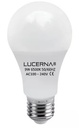 [9WA603K] BOMBILLO LED 9W 810LM 3.000°K IP20 100-240V E27