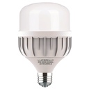 [40WE273K] BOMBILLO LED 40W 3.600LM 3.000°K IP20 100-265V  E27