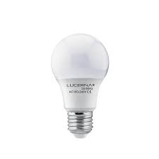 [12WG956K] BOMBILLO LED 12W 1.000LM 6500K IP20 100-240V  E27 G95 GLOBO