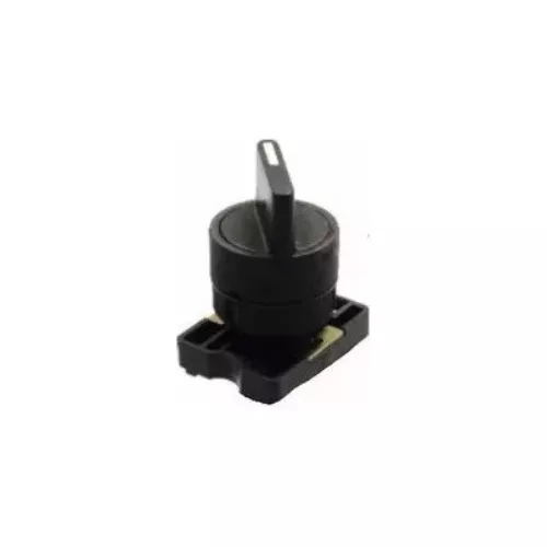 [SLMB8D2] SELECTOR CONMUTADOR 0-1 C/RETORNO