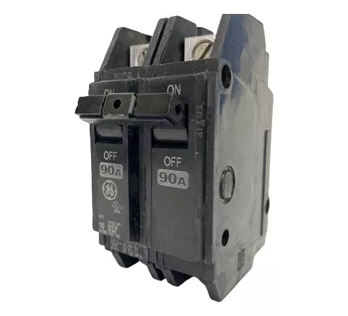 [THQC2190WL] BREAKER 2X90A THQC SUPERFICIAL