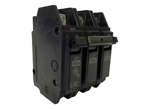 [THQC32050WL] BREAKER 3X50A THQC SUPERFICIAL