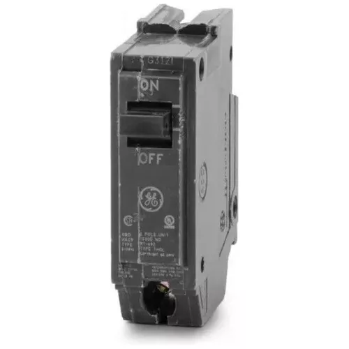 [THQL1115] BREAKER 1X15A THQL EMPOTRABLE