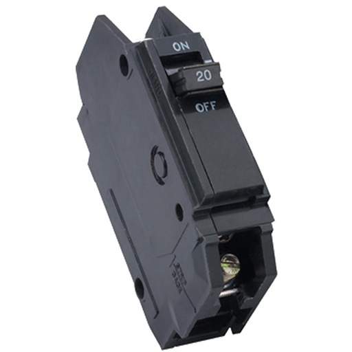 [THQC1120] BREAKER 1X20A THQC SUPERFICIAL